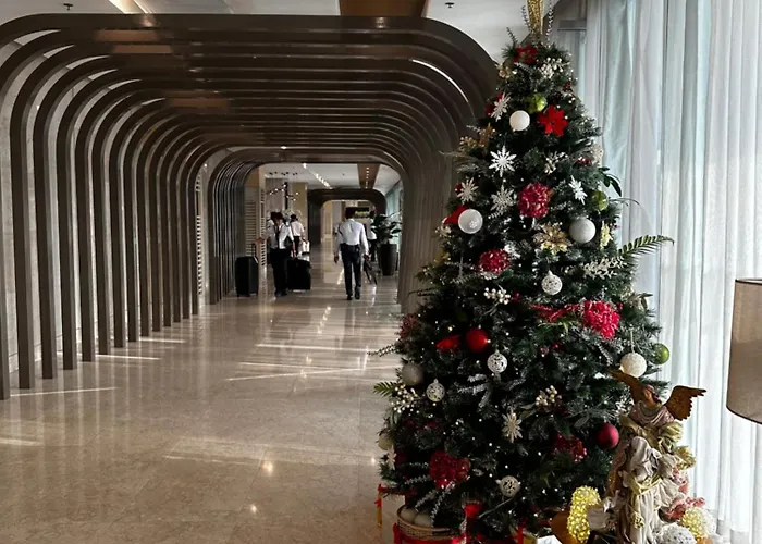 Hotel Moa Condotel Shore 3 Near Airport
