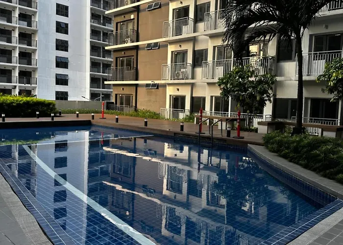 Moa Condotel Shore 3 Near Airport