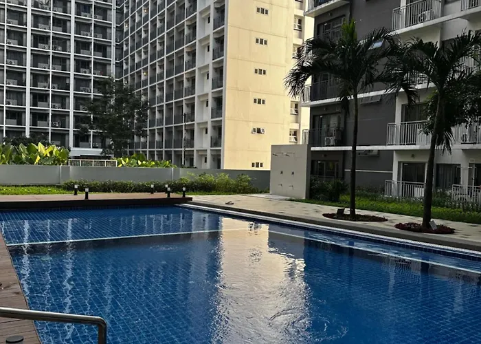 Hotel Moa Condotel Shore 3 Near Airport 4*